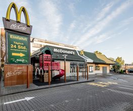 McDonald's Bild 1