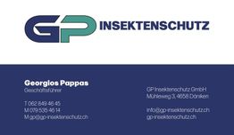 GP Insektenschutz GmbH