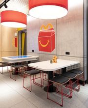 McDonald's Bild 7