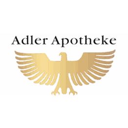Logo der Adler-Apotheke