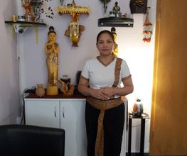 Sukonta Thaimassage Bild 2