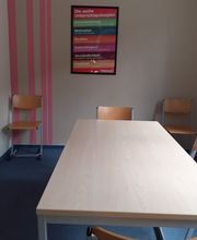 Schwandorf Unterrichtsraum 2