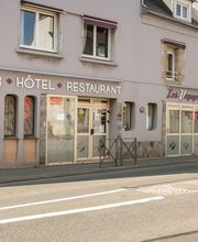 Restaurant Les Voyageurs image 7