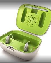 Minitone Audition image 2