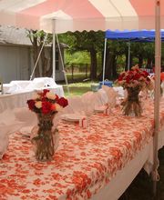 White Linen Catering and Rental Service LLC image 1