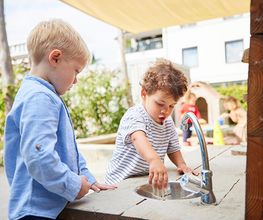 Humankind - Kinderdagverblijf Het Tovernest afbeelding 6