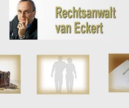 Rechtsanwalt Wilhelm van Eckert Bild 1