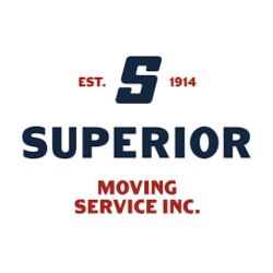 Superior Moving Service Inc