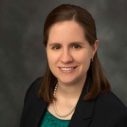 Dr.Heidi M. Johnson, M.D.