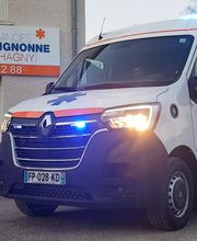 Ambulances Bourguignonne Chagny image 6