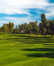 Recreation Park Golf Course 18 image 4