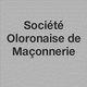 Société Oloronaise de Maçonnerie