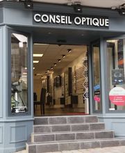 Conseil Optique image 3
