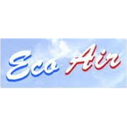 Ecoair logo