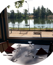 Le Restaurant du Port image 3