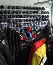 Motorrad Bader Bild 4