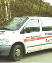 Gaitzsch Gerüstbau Bild 2