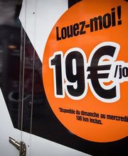 Sixt location de voitures image 2