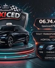 Taxi CED image 1