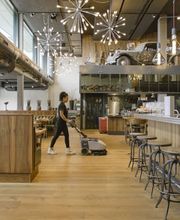 B&P Reinigungen AG Bild 8