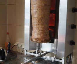 Pizza Napoli Bild 10
