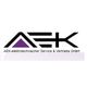 Logo_AEK-elektrotechnischer Service & Vertriebs GmbH | München | Elektotechnik