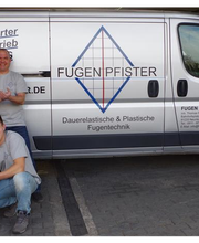 Fugen Pfister Bild 1