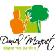 Daniel Moquet signe vos jardins - Ent. Marguin