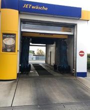 JET Tankstelle Bild 3