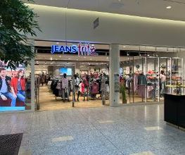 JEANS FRITZ Bild 14