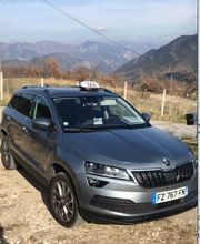 Entrevaux Taxi image 4