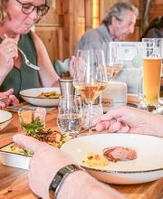 Schwan Bauernhofcafé Bild 9