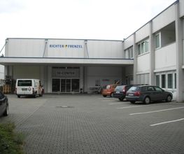 Richter+Frenzel ProfiStore Bonn Bild 1