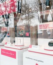 Centro Auditivo GAES Madrid Vallecas imagen 7