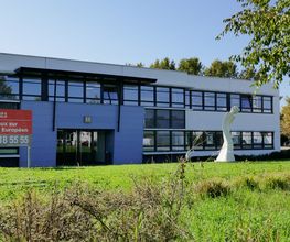 Cushman & Wakefield Strasbourg image 10