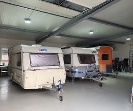WT-TOOLS | CARAVAN & CAMPING MEISTERWERKSTATT Bild 14