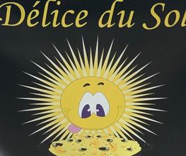 Délice du soleil image 1