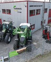 AGRAVIS Technik Lenne-Lippe GmbH - Lemgo Bild 17