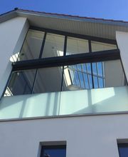 Schnetzler Metallbau AG Bild 11