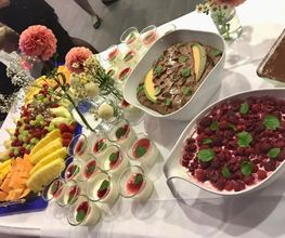 Catering-Service und Gasthof "Zum Ochsen" Bild 9