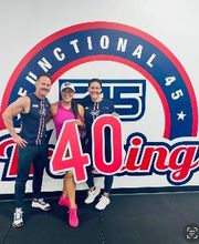 F45 Training Muncie image 16
