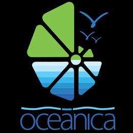 Logo Oceánica