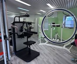 Praxis für Physiotherapie & Med. Massage Helmut Bauer Bild 5