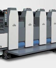 Zürcher Werbedruck AG Bild 2