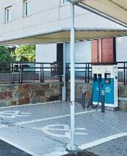 ACCIONA Charging Station imagen 3