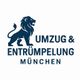 Umzug-Entrümpelung München