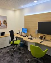 Hörstudio von GEERS