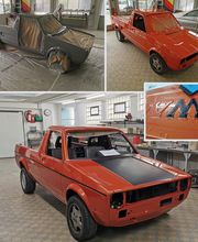 Emil Keller & Co Autospritzwerk Bild 6