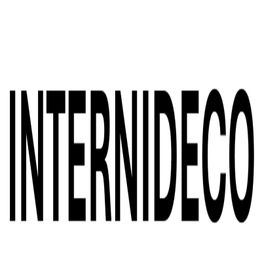 Internideco logo