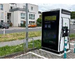 ChargeOne Ladestation Bild 13